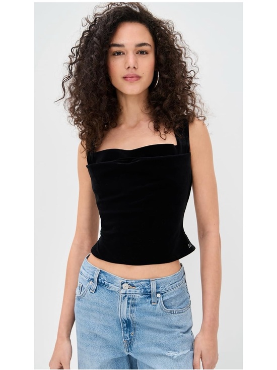 Miaou Tops - Miaou Imogene Corset sz Small